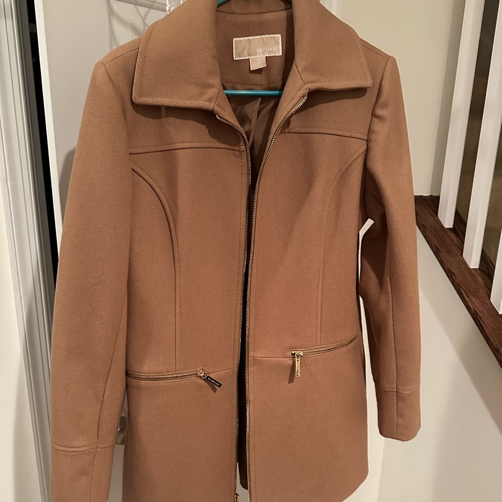 Michael Kors coat